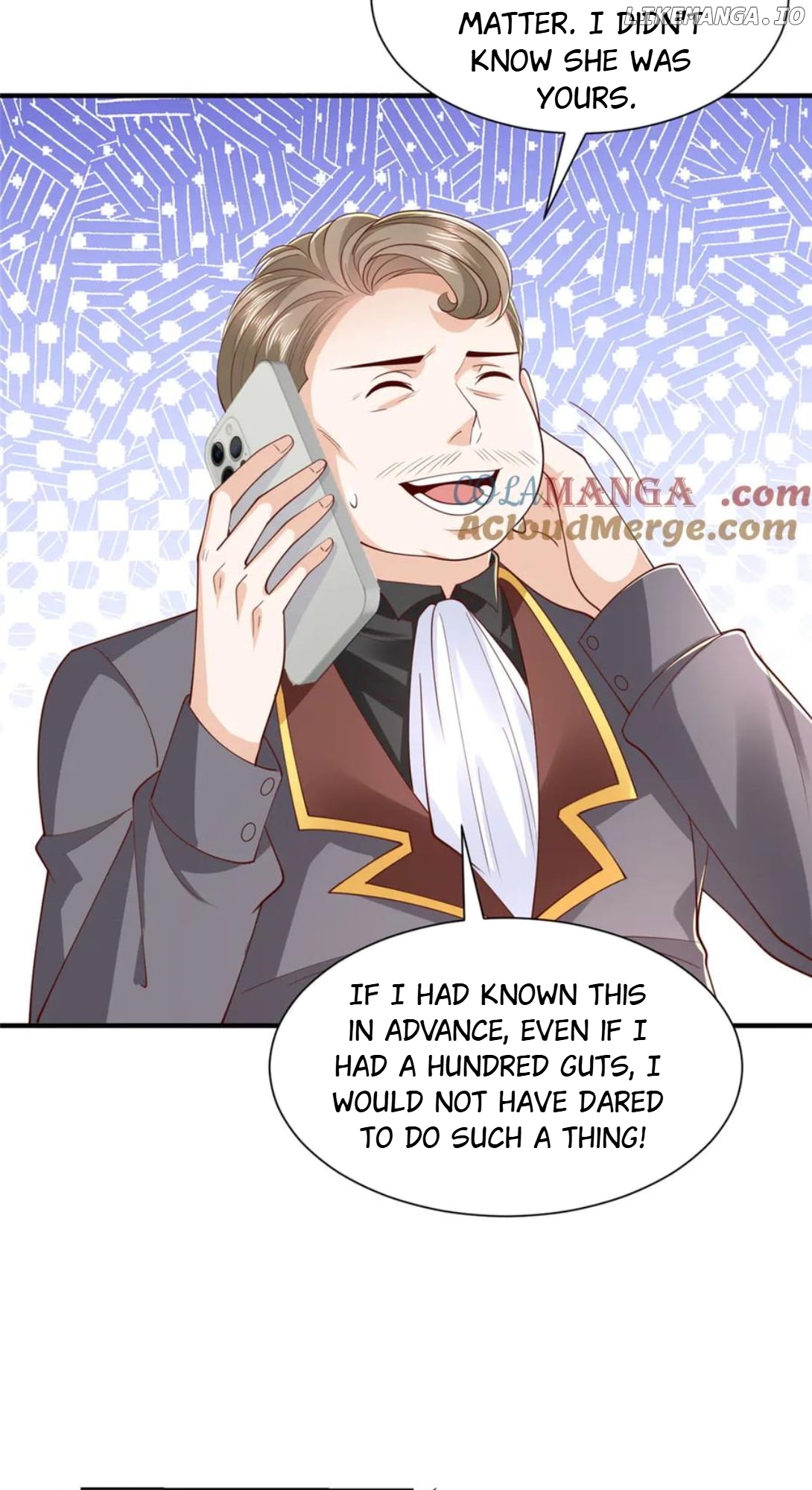 I randomly have a new career every week Chapter 784 - page 25
